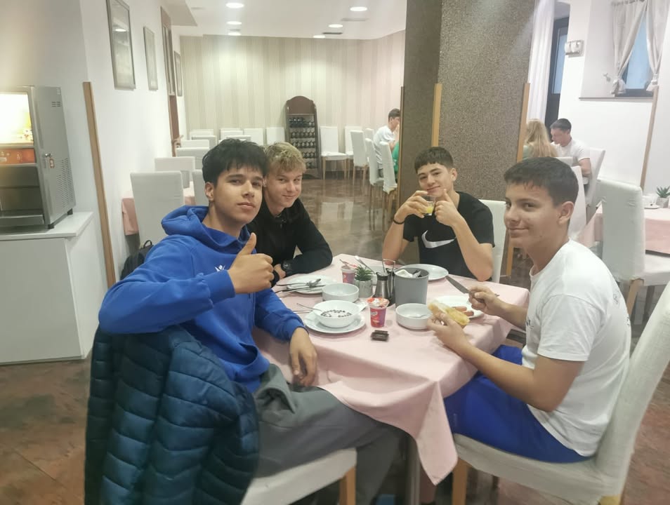 Veslaški klub Nautilus Koper