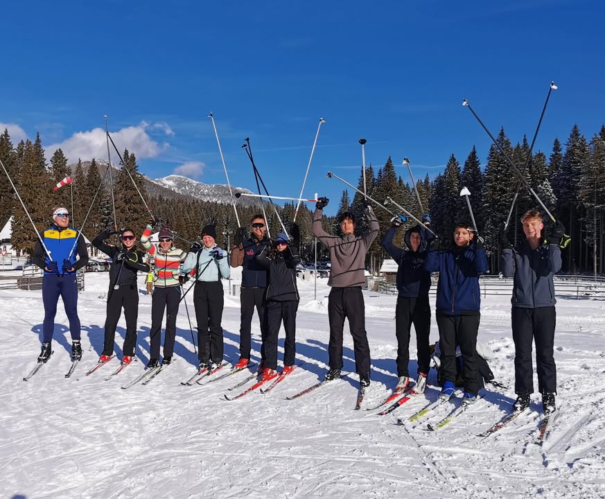 Veslaški klub Nautilus Koper