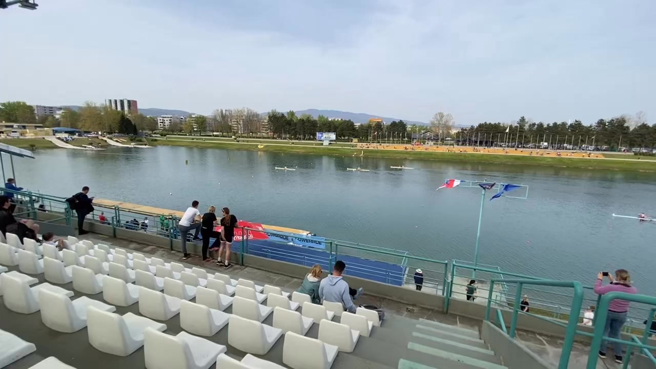 Veslaški klub Nautilus Koper