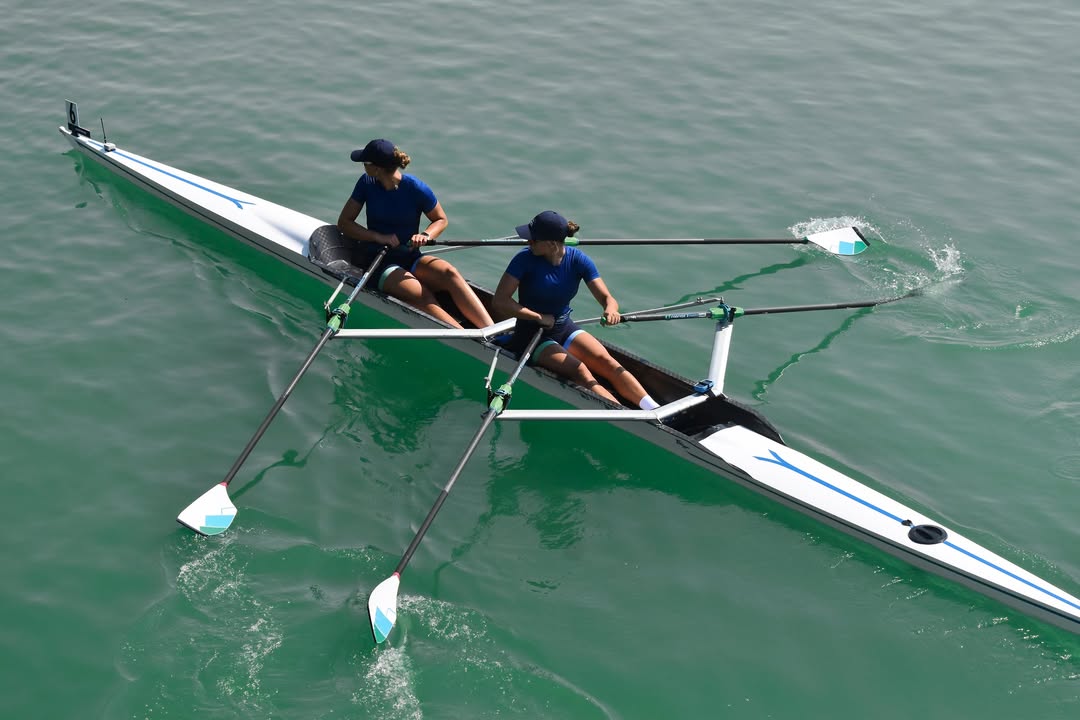 Veslaški klub Nautilus Koper